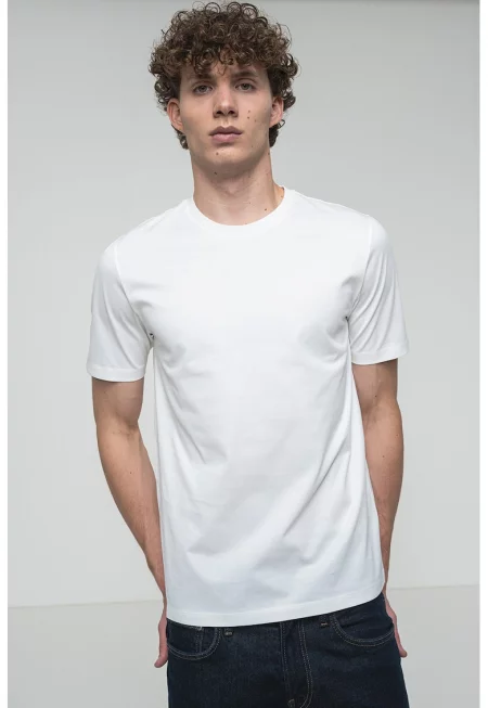 Слим тениска Dimerstee