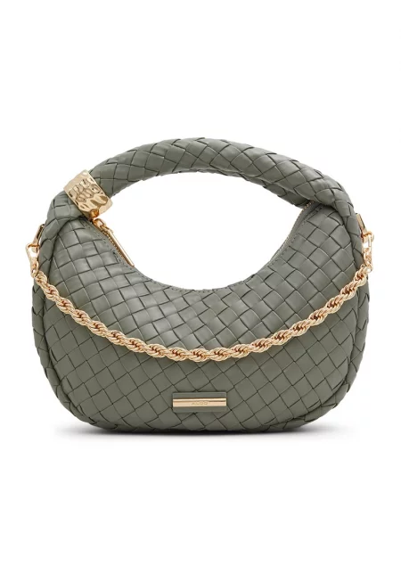 Сплетена ръчна чанта Venessa