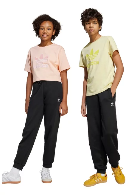 Спортен панталон със свободна кройка