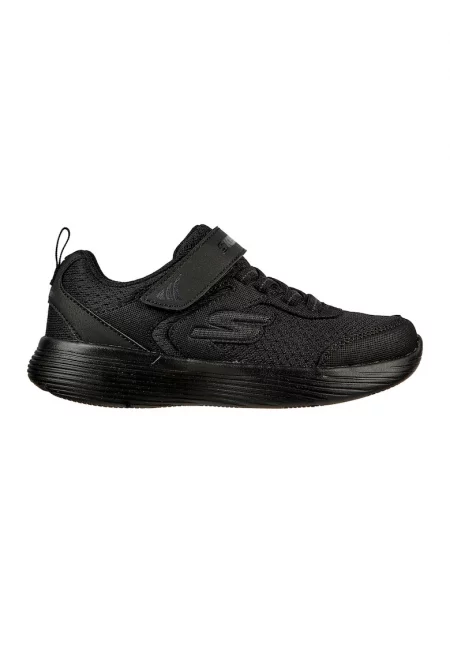 Спортни обувки Go Run 400 V2 с велкро - Черен -