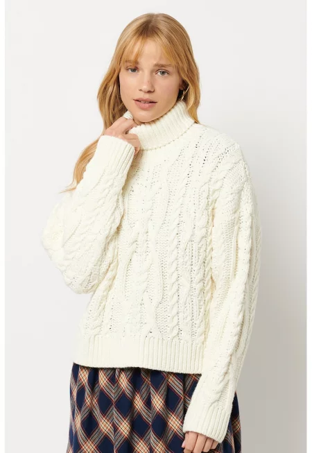 SUPERDRY - Полос с плетка осморка