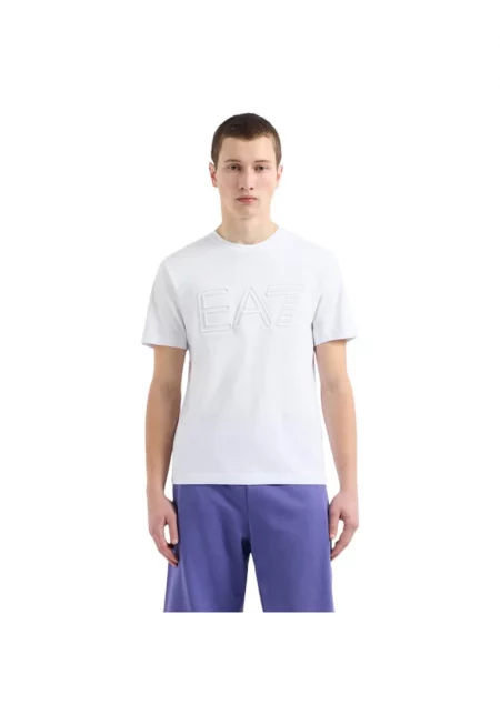 Тениска  EA7 Train Visibility 40756
