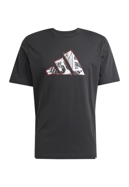 Тениска  M Photo Logo T KA9800