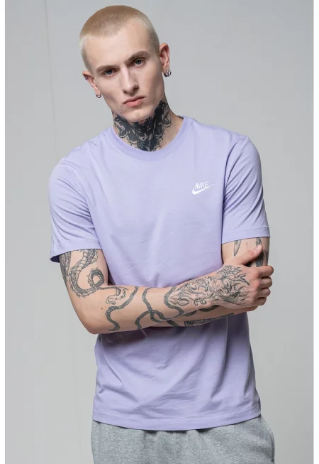 Тениска Sportswear Club от памук