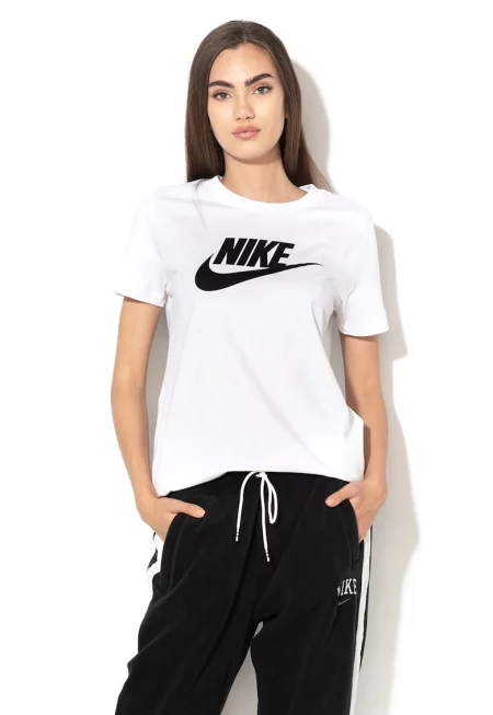 Тениска Sportswear Essential Icon Futura с лого
