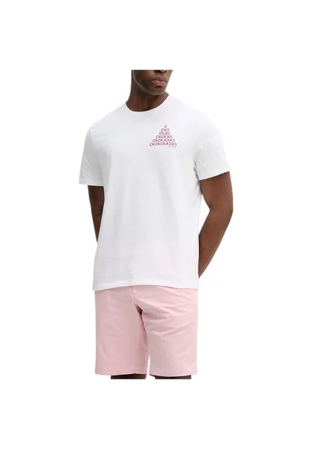 Тениска  SS 20S CLVN BH PYRMD-LV04RC825G-YAA