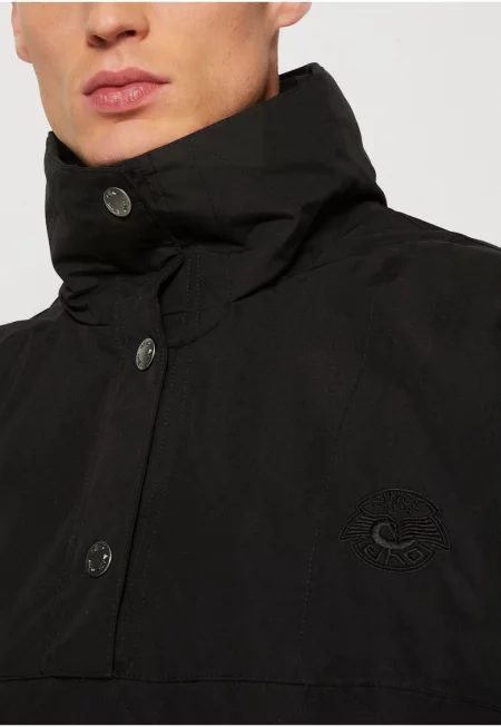 Унисекс яке Kandaha 89 6415 с джобове с капаче