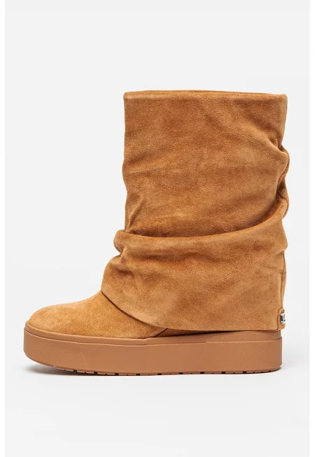 Велурени боти Guinna