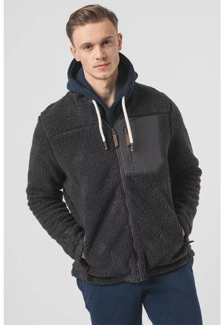 Яке за хайкинг и трекинг Buck B с еко вълна