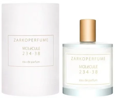 Zarkoperfume Molecule 234.38 Унисекс парфюмна вода EDP