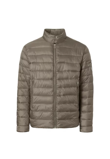 Зимно капитонирано яке Helmo