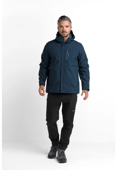 Зимно яке Cap с качулка