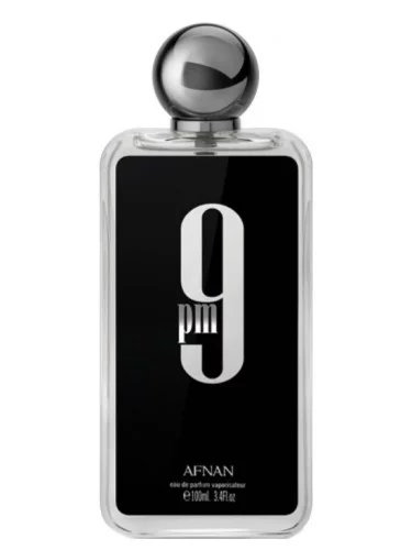 Afnan 9PM Унисекс парфюмна вода без опаковка EDP