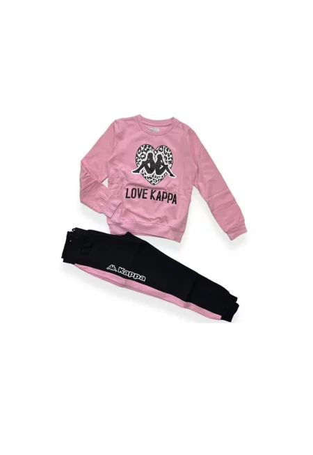 Анцуг за момичета  8041T0067