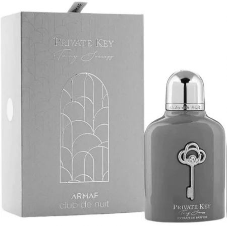 Armaf Club De Nuit Private Key To My Success Унисекс парфюмен екстракт