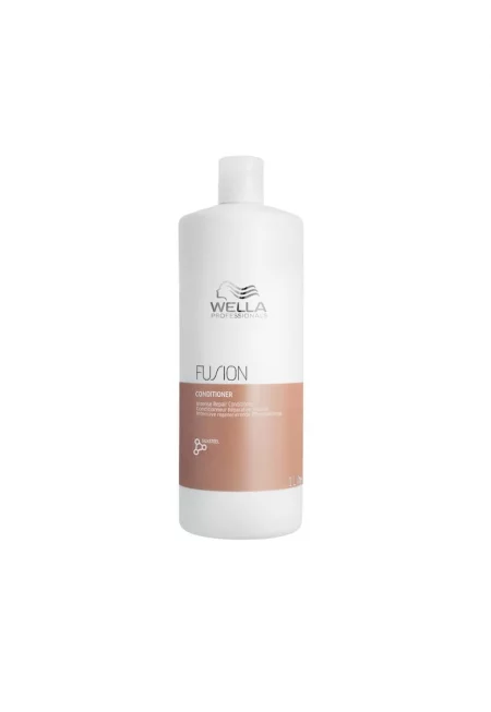 Балсам Wella Professionals Fusion - Възстановяващ - За увредена коса