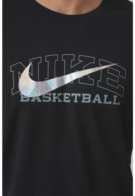 Баскетболна тениска Dri-FIT Swoosh