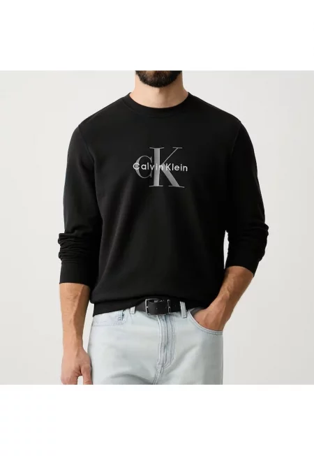 Блуза  CL LS 350TERRY MNLG CN SWTSHRT-LV04RG278G-UB1