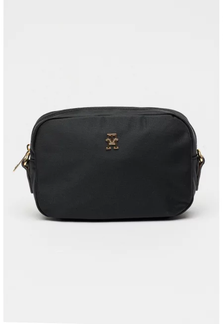 Чанта през рамо с лого