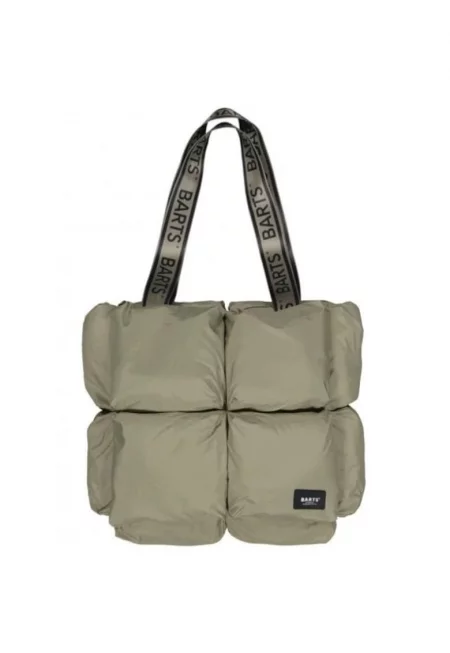 Чанта за през рамо -  Jazka Shoulderbag - зелена - дамска