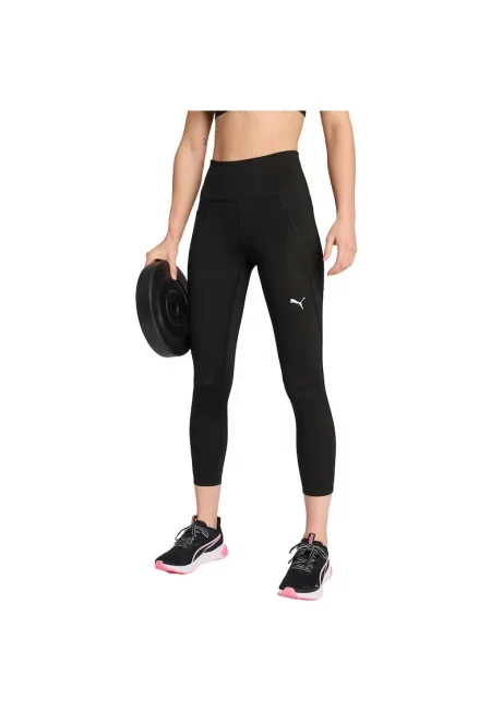 Чорапогащи  W Tad Essential Tight - Hw 78 - Черен