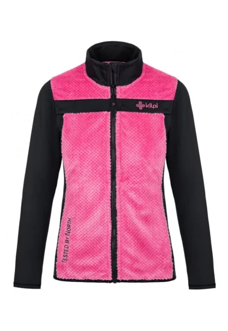 Дамска блуза  Chloe - Розова