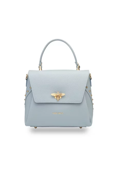 Дамска чанта от естествена кожа Olivia