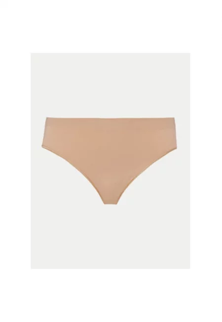Дамски бикини -  304164507 - Полиамид - Бежов - Бежов