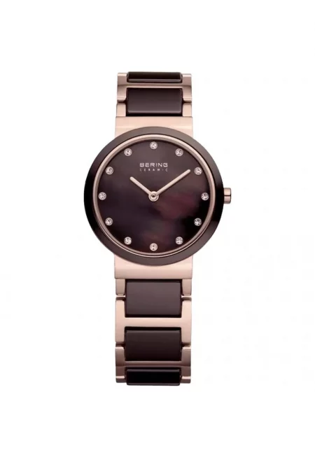 Дамски часовник  Ceramic 10729-765 - Аналогов