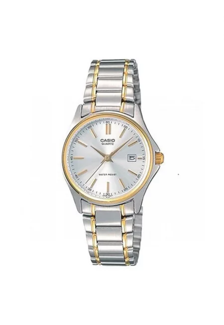 Дамски часовник  Collection LTP-11 LTP-1183G-7A - Аналогов