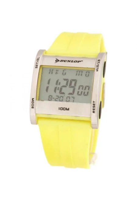 Дамски часовник  Digital Quartz - DUN-39-G010