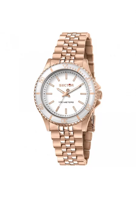 Дамски часовник  R3253161531 Кварцов Розово злато - Rose Gold