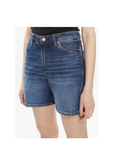 Дамски дънки -  304200748 - Памук - Син