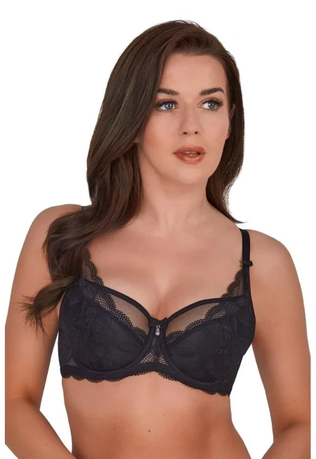 Дамски сутиен  Veronika - полиамид/полиестер/еластан/памук