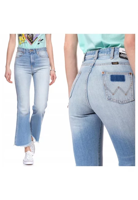 Дънки_Дамски_11139