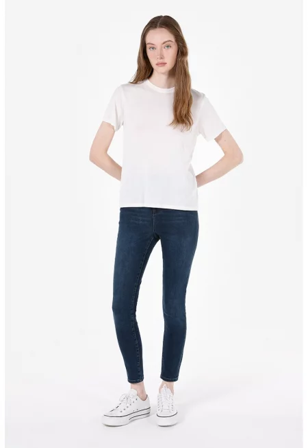 Дънки скини 760 Diana