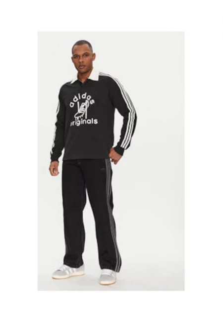 Дънки свободна кройка