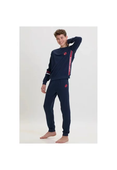 Детска пижама  LP4174