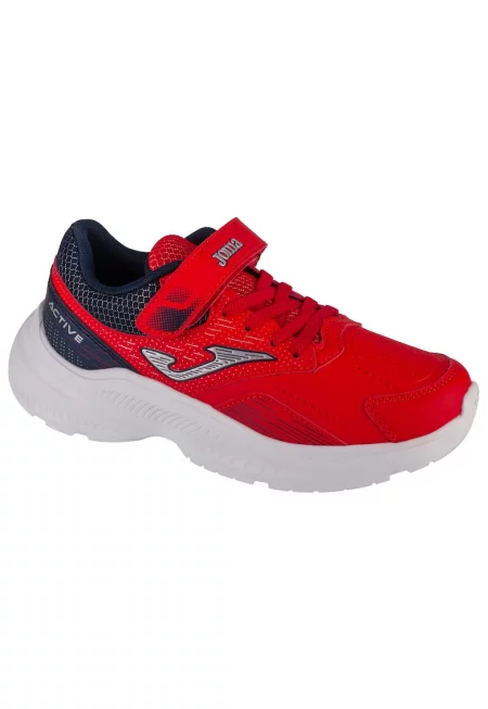 Детски спортни обувки -  Active Jr 2406 JACTIW2406V - Червен