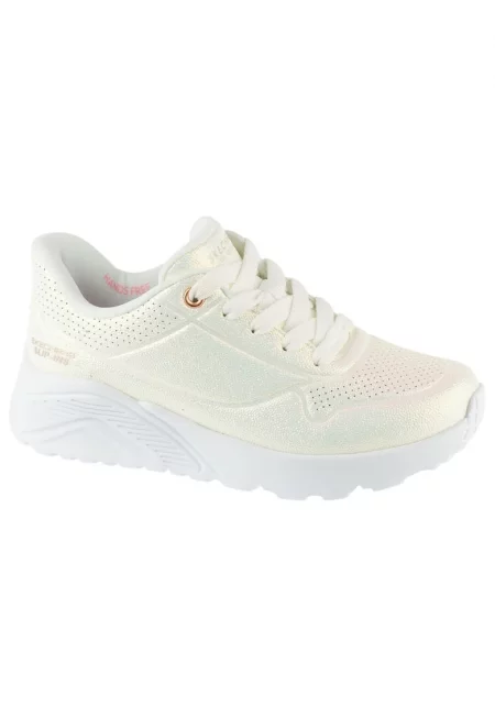 Детски спортни обувки -  Uno Lite Ease Slip-ins 3104255 - Бял