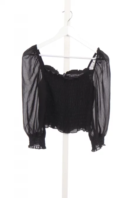 Дрехи Блуза H&M DIVIDED