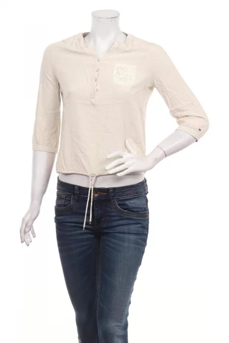 Дрехи Блуза HILFIGER DENIM