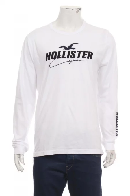 Дрехи Блуза HOLLISTER