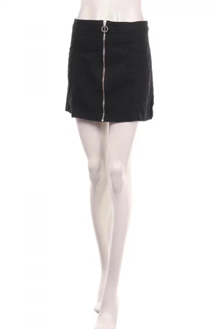 Дрехи Дънкова пола H&M DIVIDED
