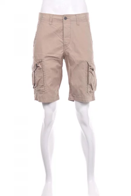 Дрехи Къси панталони JACK & JONES