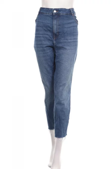 Дрехи Ластични дънки H&M