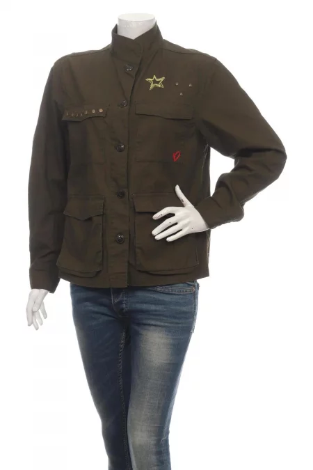 Дрехи Риза H&M DIVIDED