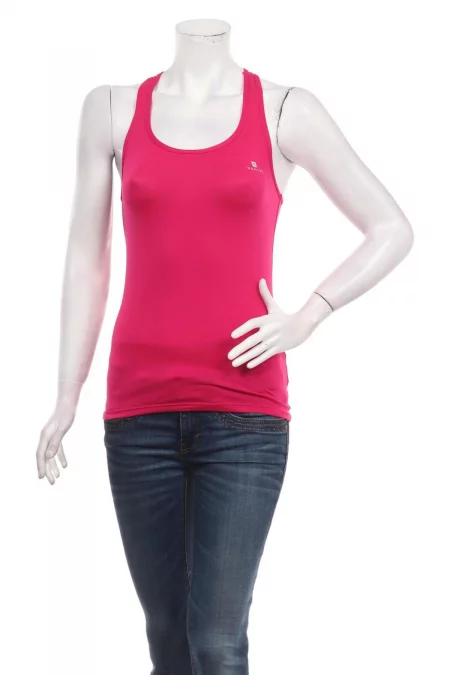 Дрехи Спортен потник DECATHLON