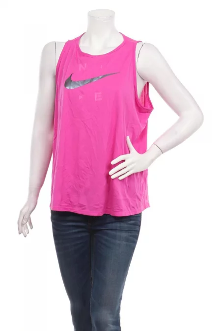 Дрехи Спортен потник NIKE