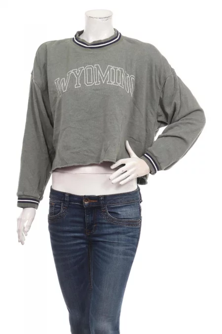 Дрехи Спортна блуза AMERICAN EAGLE
